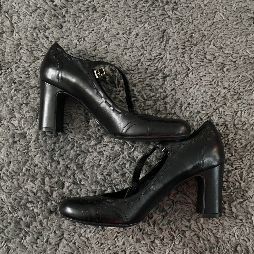 Franco Sarto heels